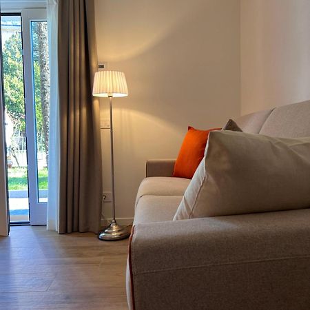 Casa Vacanze La Brenta Chiavenna Luaran gambar