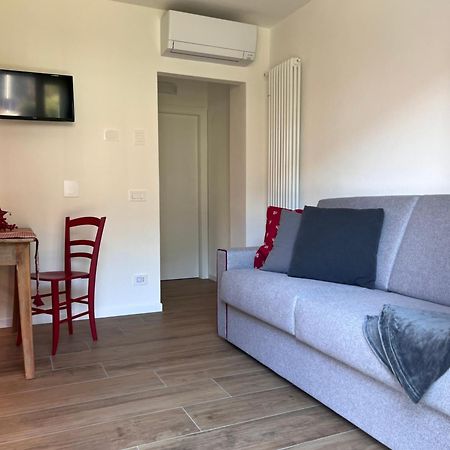 Casa Vacanze La Brenta Chiavenna Luaran gambar
