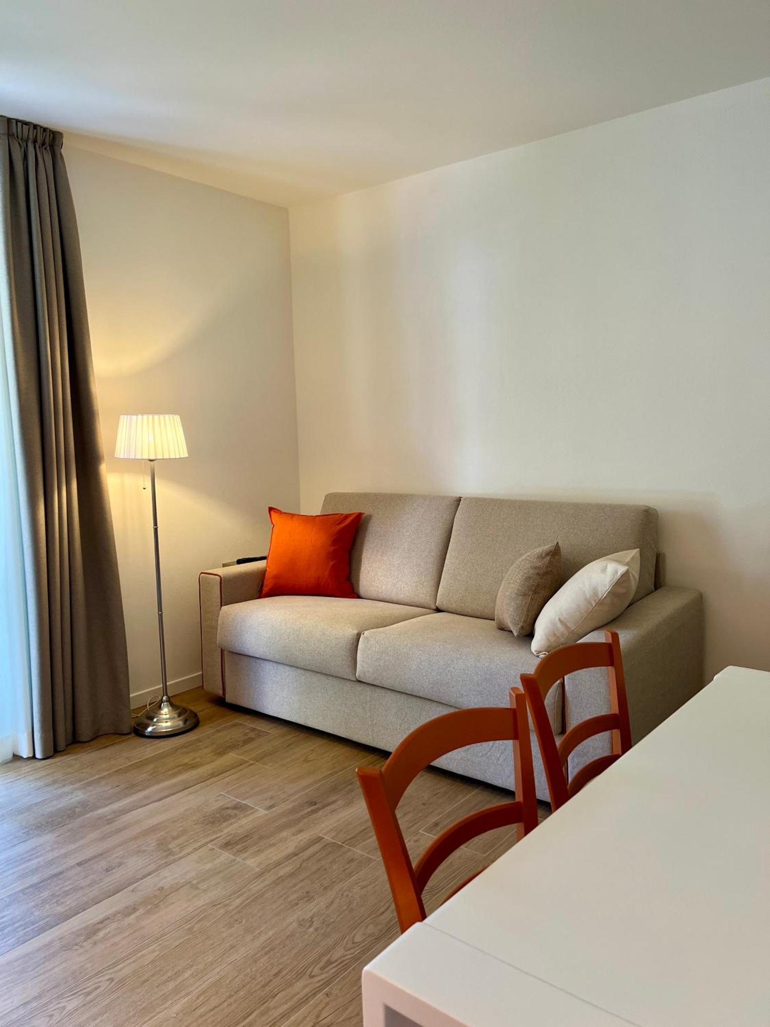 Casa Vacanze La Brenta Chiavenna Luaran gambar