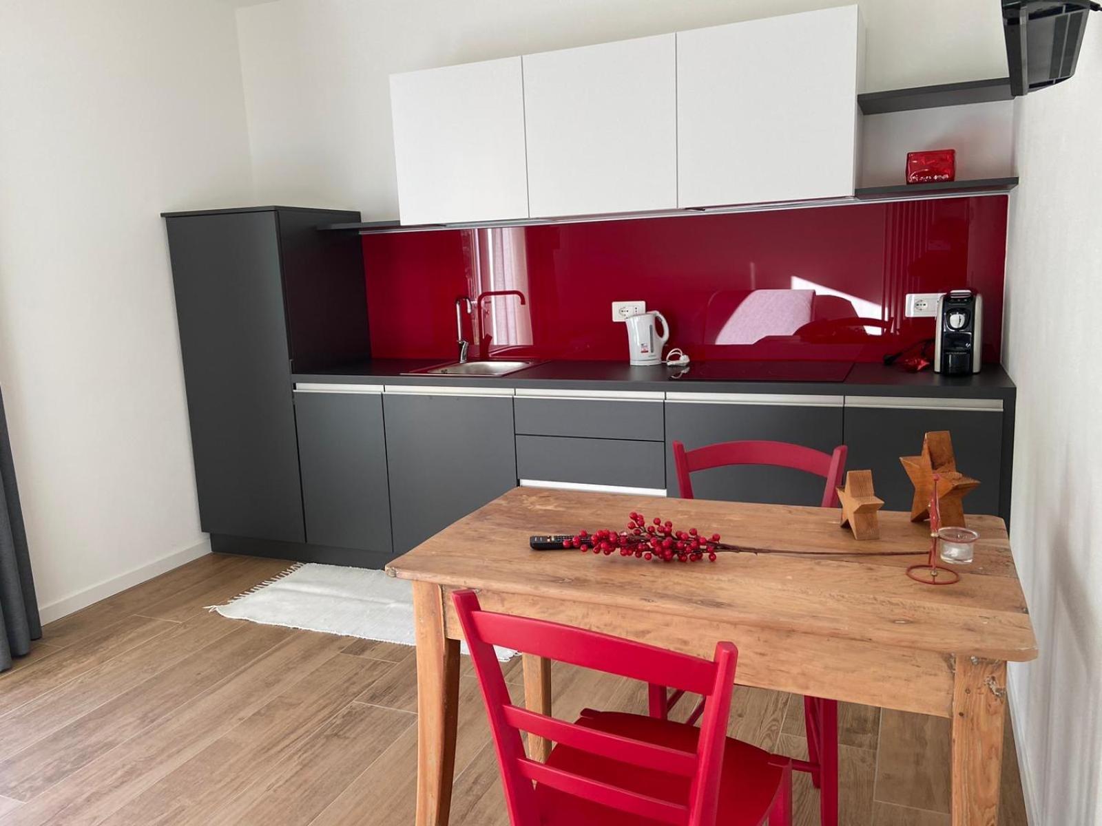 Casa Vacanze La Brenta Chiavenna Luaran gambar