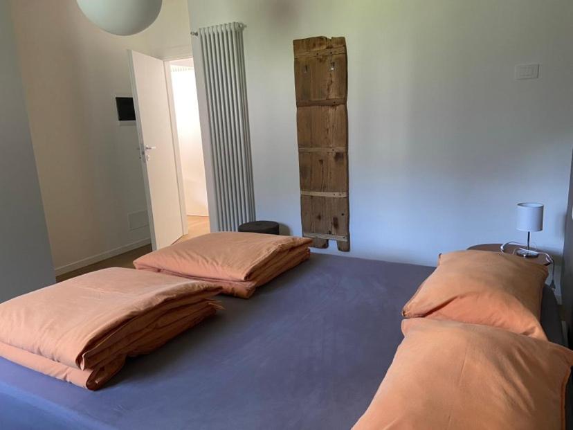 Casa Vacanze La Brenta Chiavenna Bilik gambar